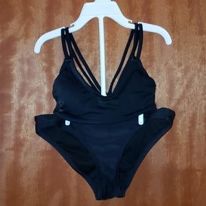 Worn only a few times! Xhilaration Bikini